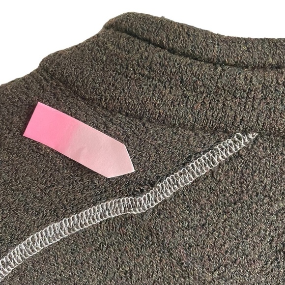 Kuhl Alpaca Fleece Long Sleeves with Thumbholes Jacket - Picture 6 of 9